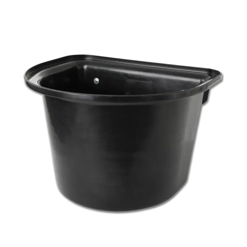 Secchio-mangiatoia da porta Waldhausen senza manico Subito Disponibile