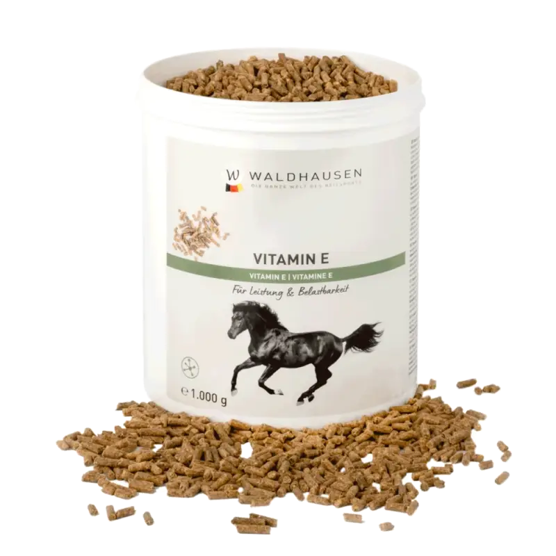 Vitamina E Waldhausen Prezzo Di Fabbrica