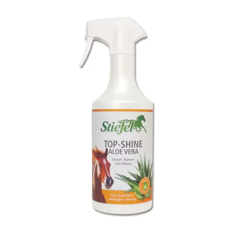Promozione Esclusiva Stivali Aloe Vera Top-Shine
