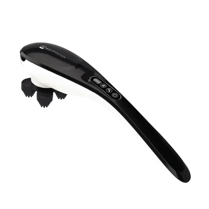 Promozione Esclusiva Dispositivo per massaggi GO-Anywhere Waldhausen Health + Care