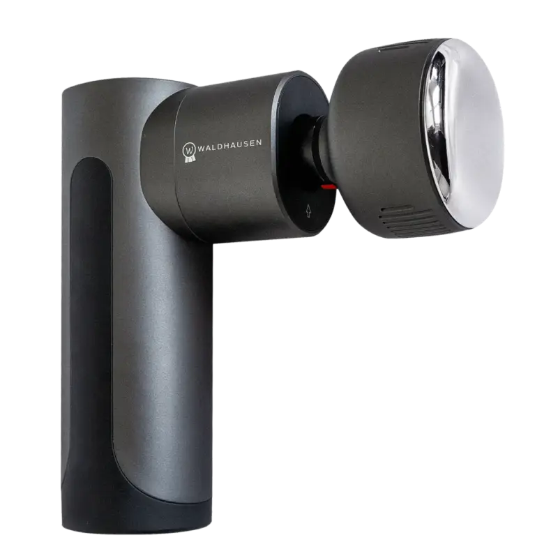 Dispositivo per massaggi Waldhausen Health + Care Pro Hot & Cold Prezzo Di Fabbrica