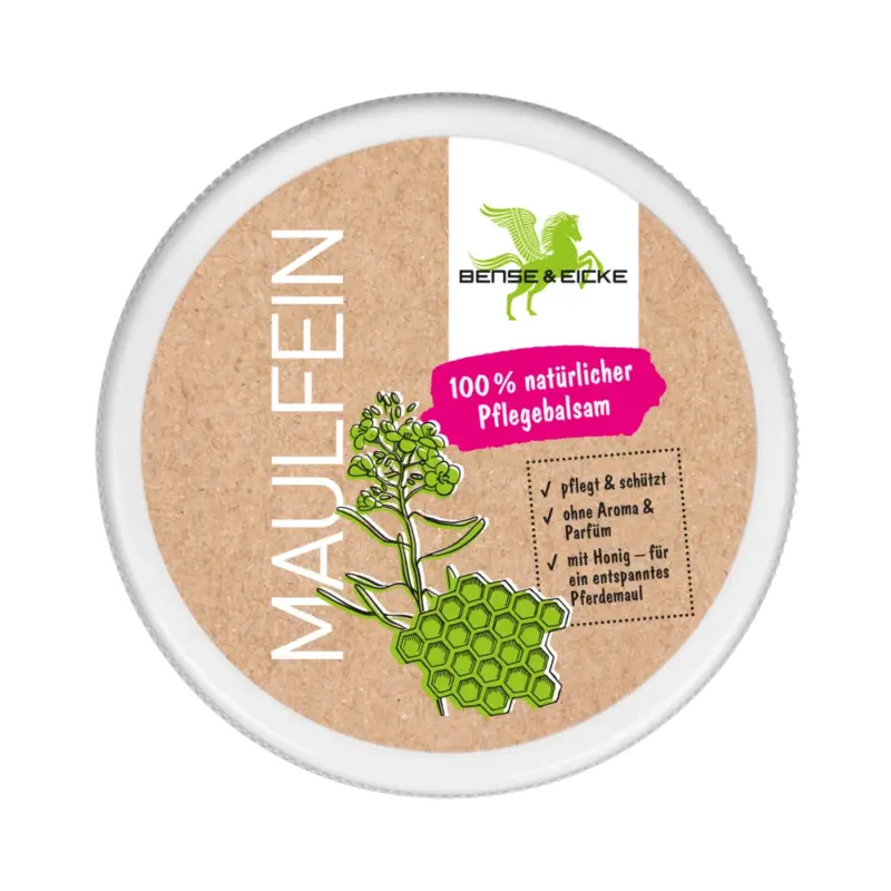 Balsamo nutriente Bense & Eicke Sconto