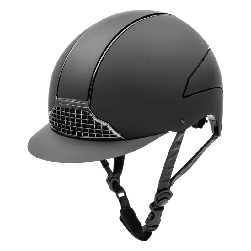 Prezzo Scontato Casco Swing H24 cromato