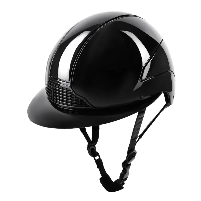 Quantità Limitata Casco Swing H24 Lady lucido