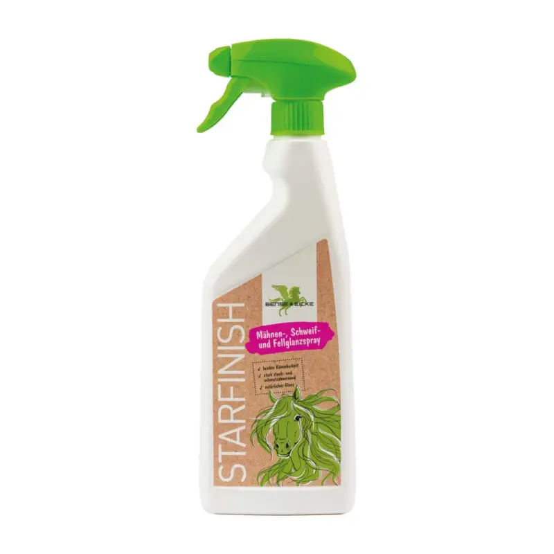 Districante Star Finish Bense & eicke Prezzo Basso