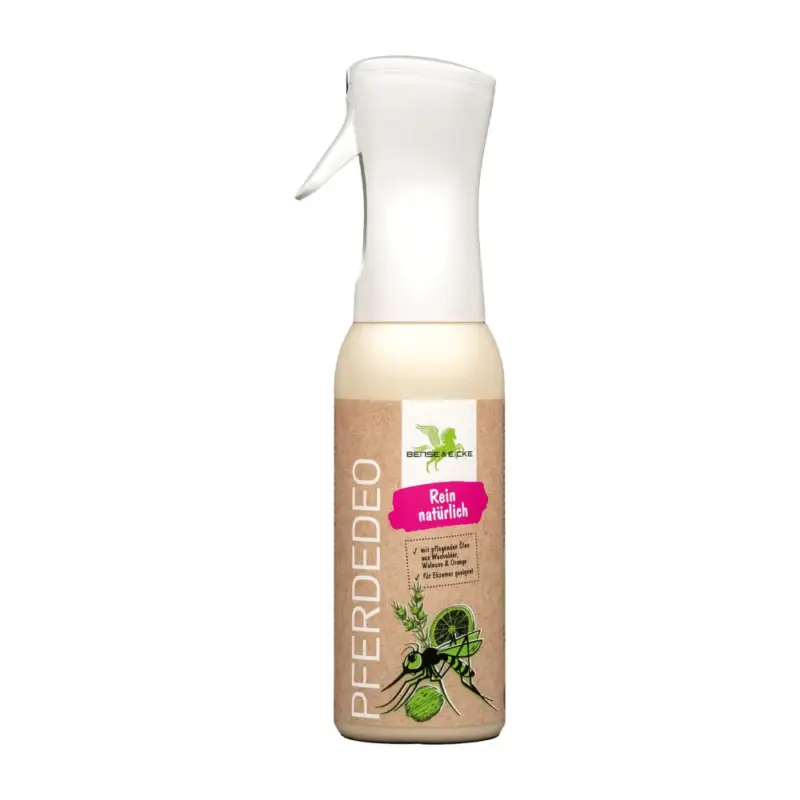 Deodorante per cavalli Bense & Eicke Popolare