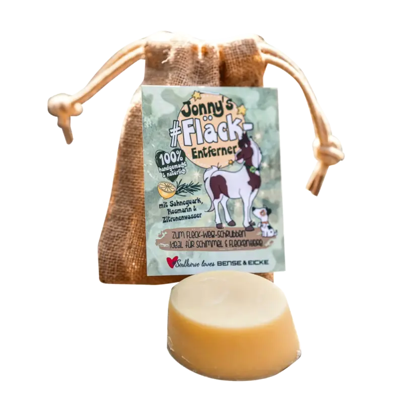 Smacchiatore Jonny's 1Flack Soulhorse Affare