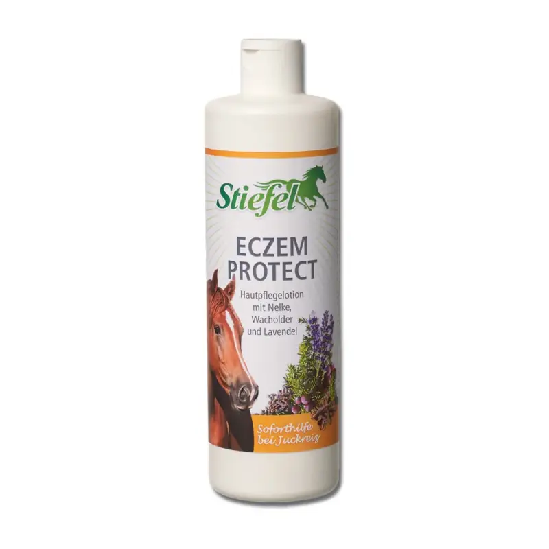 Eczem Protect Stiefel Saldi