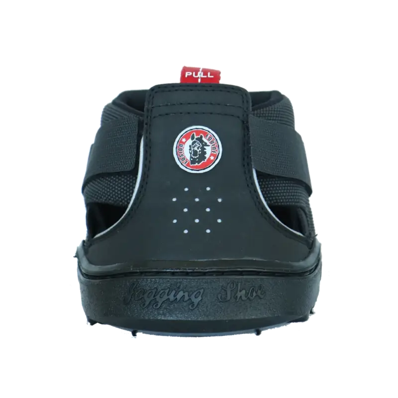 Reso Gratuito Sandali da trekking Equine Fusion® Slim per cavallo