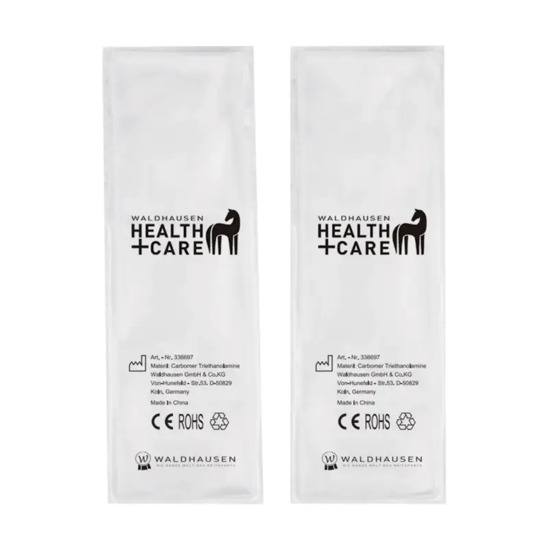 Offerta Limitata Kit di raffreddamento Waldhausen Health + Care