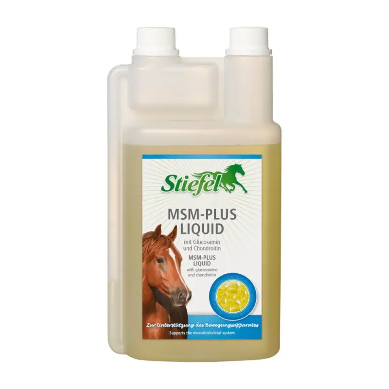 Occasione MSM Liquido Stiefel