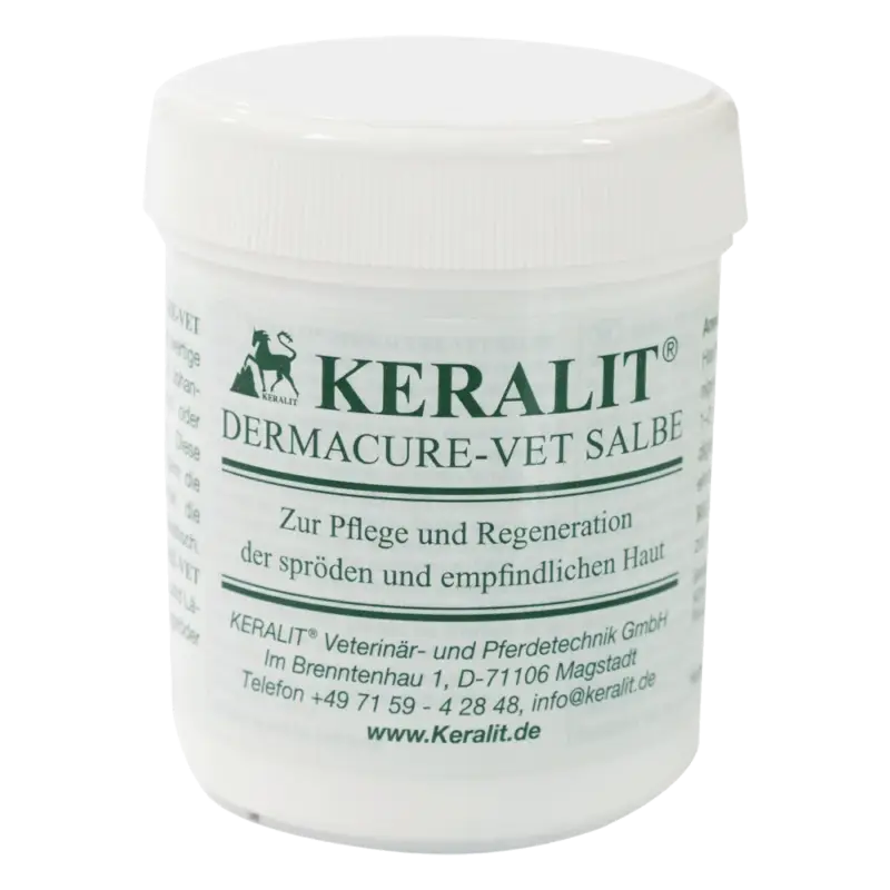 Direttamente Dal Produttore Pomata Dermacure Keralit