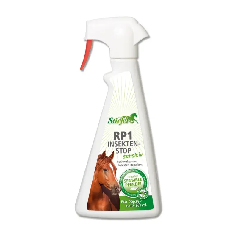 Compra Online Prodotto anti-mosche Sensitiv Stiefel