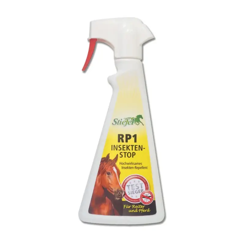 Ultima Occasione Prodotto anti-mosche Stiefel 500 ml