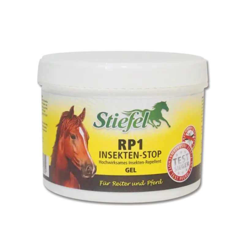 Gel antimosche Stiefel 500 ml Miglior Prezzo