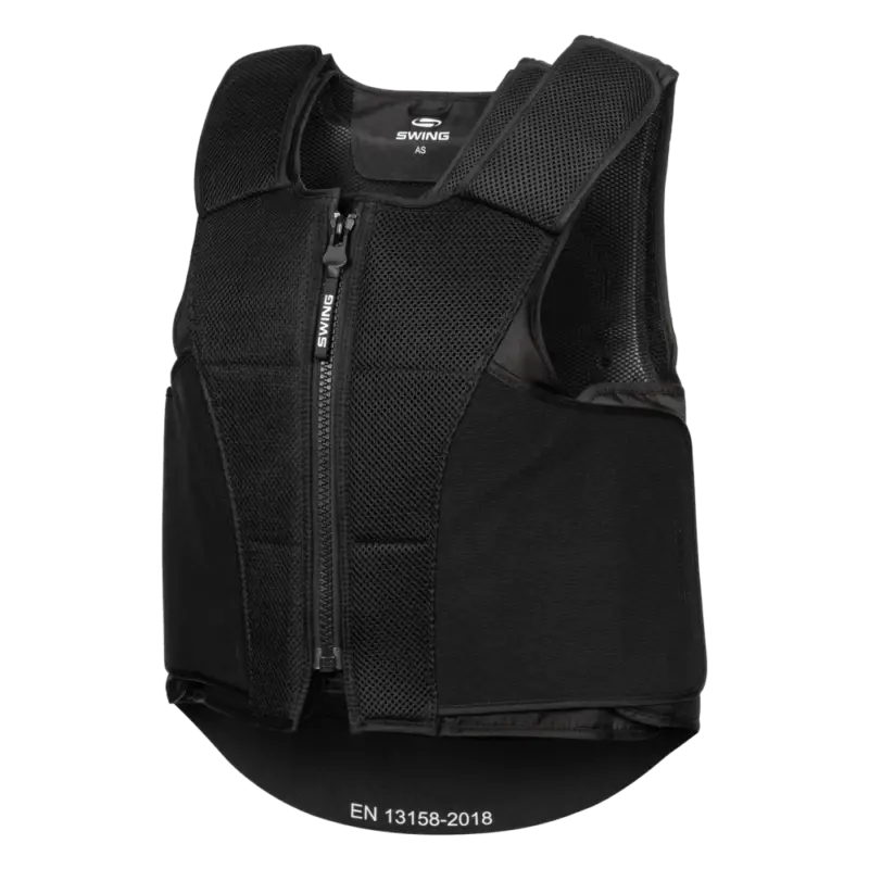 Prezzo Basso Protettore corporeo Swing P24 Max adulto