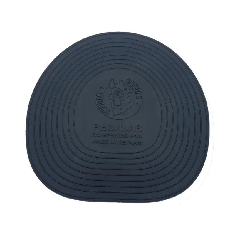 Soletta interna Equine Fusion® Dampening Pad regular Esclusivo