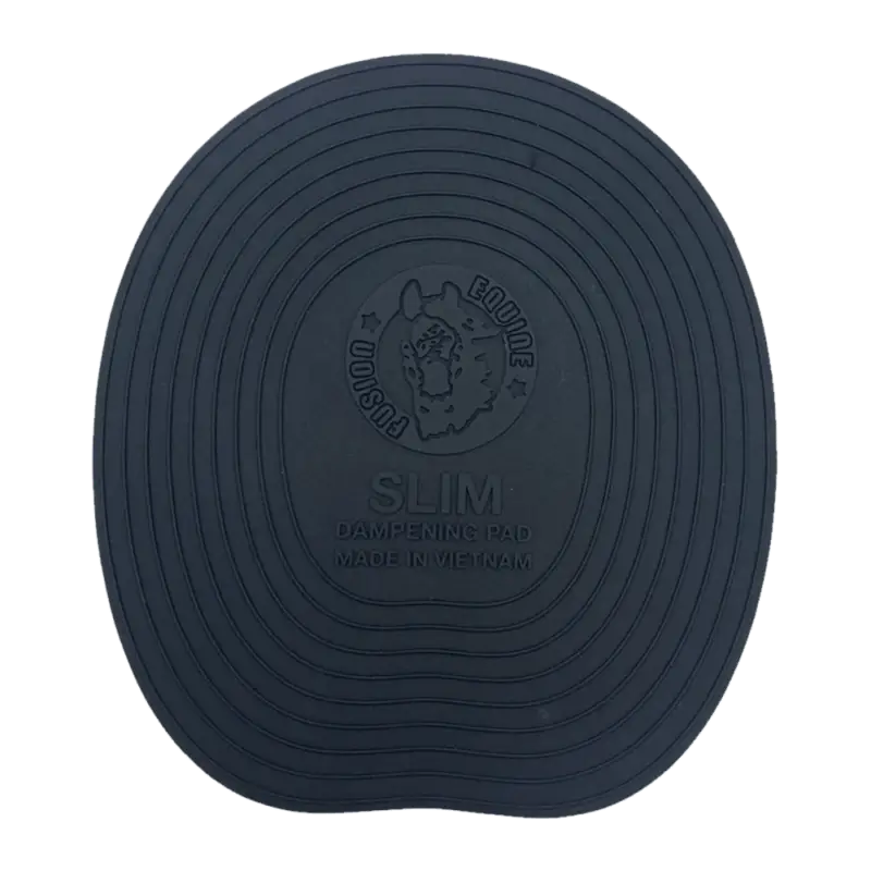 Ordina Subito Sottopiede interno Equine Fusion® Dampening Pad slim