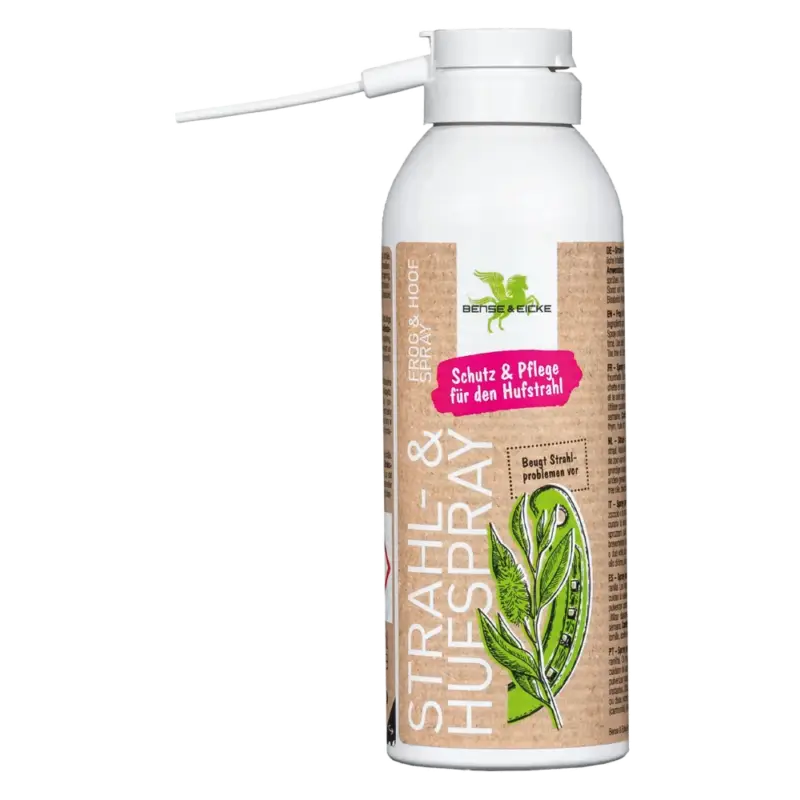 Nuovo Arrivo Spray per staffa bilanciere e forcella Bense & eicke