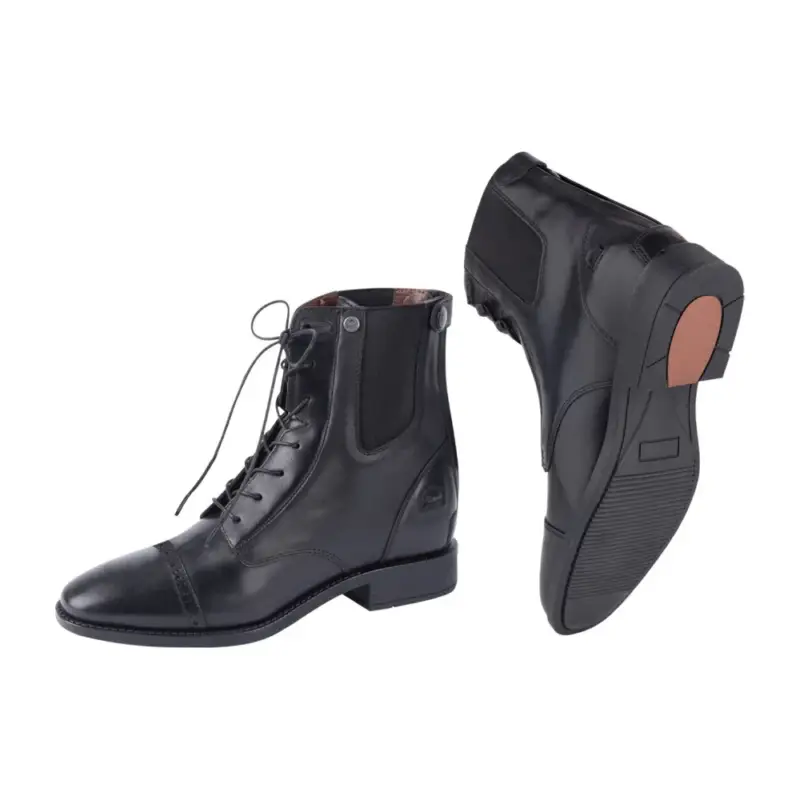 Nuova Collezione Stivaletti con lacci ELT Belfort