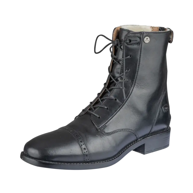 Stivaletti con lacci ELT Belfort inverno Pagamento Sicuro