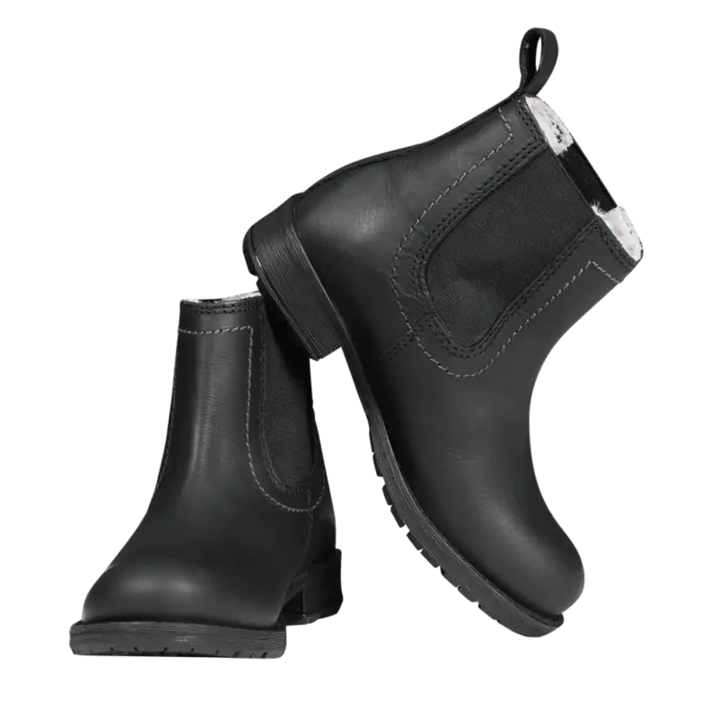 Stivaletti ELT jodhpur Winter bambino Direttamente Dal Produttore