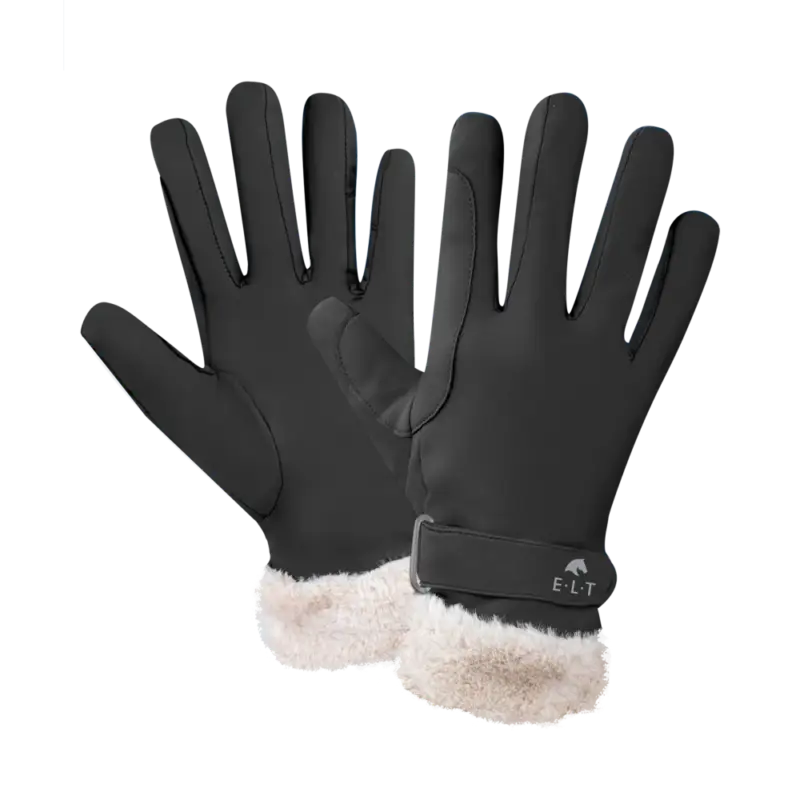 Offerta Speciale Guanti da equitazione ELT Saint Moritz