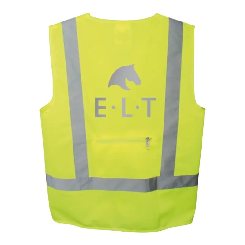 A Buon Prezzo Gilet ELT unisex Reflex bambino