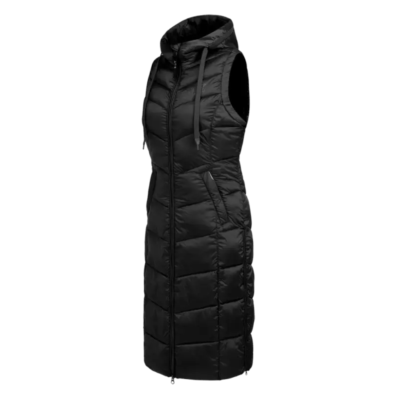 Gilet lungo e leggero ELT Ostende Quantità Limitata