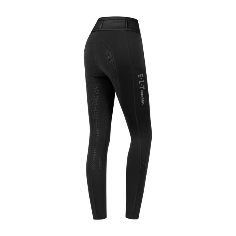 Subito Disponibile Leggings da equitazione ELT Ella Glam