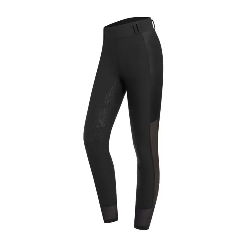 Spedito Oggi Leggings da equitazione ELT Nina