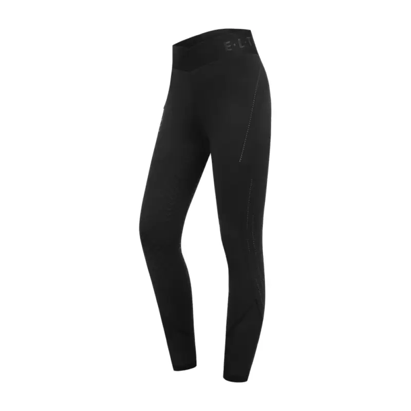 Leggings da equitazione ELT Pia Reso Gratuito