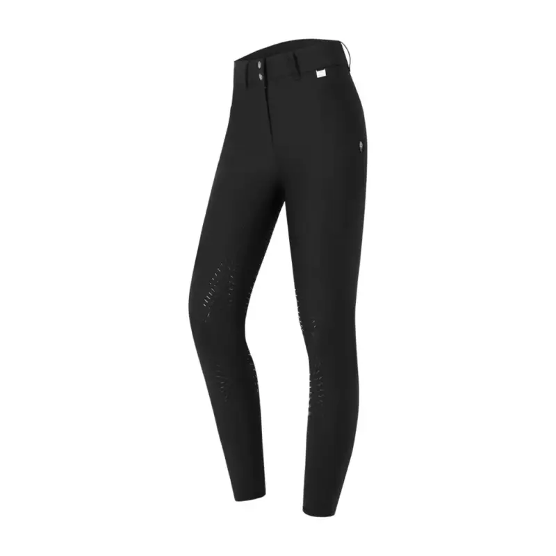 Compra Online Pantaloni da equitazione ELT Performance Odelette silicone