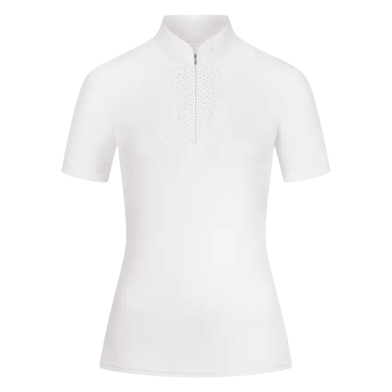 Nuova Collezione Polo da concorso ELT Paola