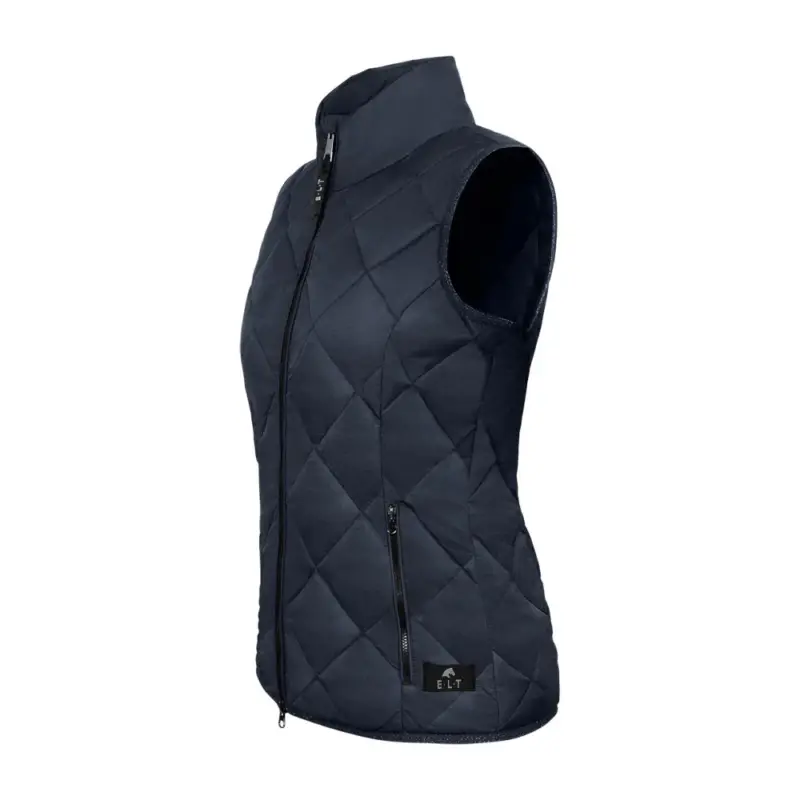 Reso Gratuito Gilet leggero senza maniche ELT Meran
