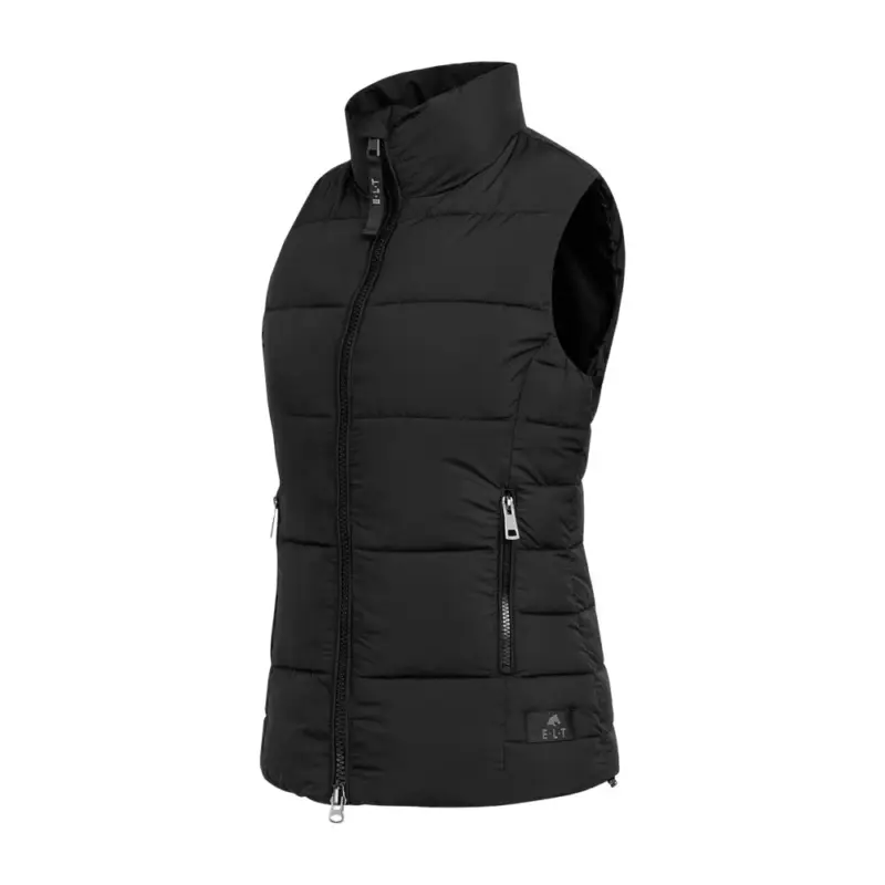 Vendita Finale Gilet leggero senza maniche ELT inverno Oxford