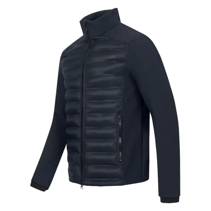 Giacca softshell mista ELT Missouri uomo Professionale