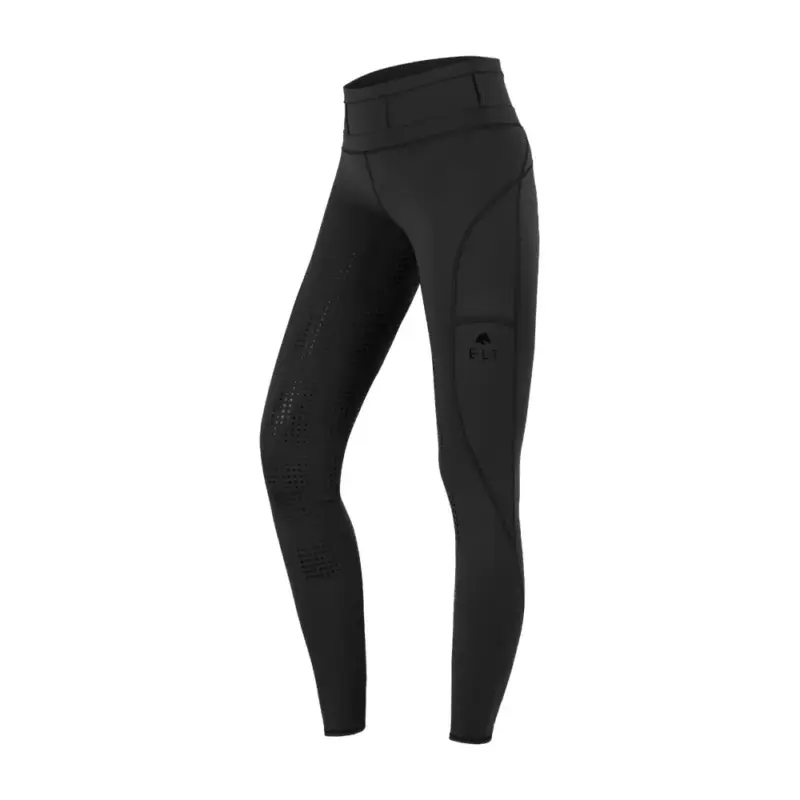Leggings ELT a vita alta Hanna Vendita Finale
