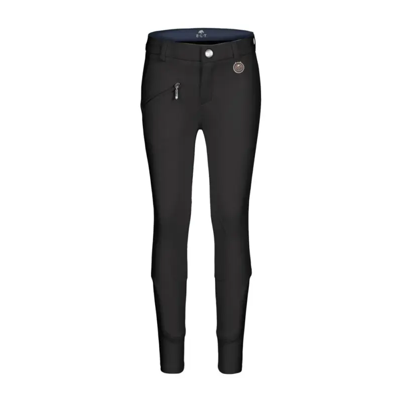 Pantaloni da equitazione ELT Funktion Sport bambino Saldi