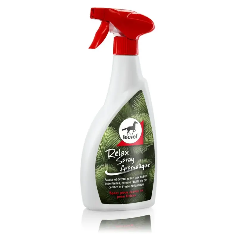 Aromaspray rilassante Leovet Offerta Limitata