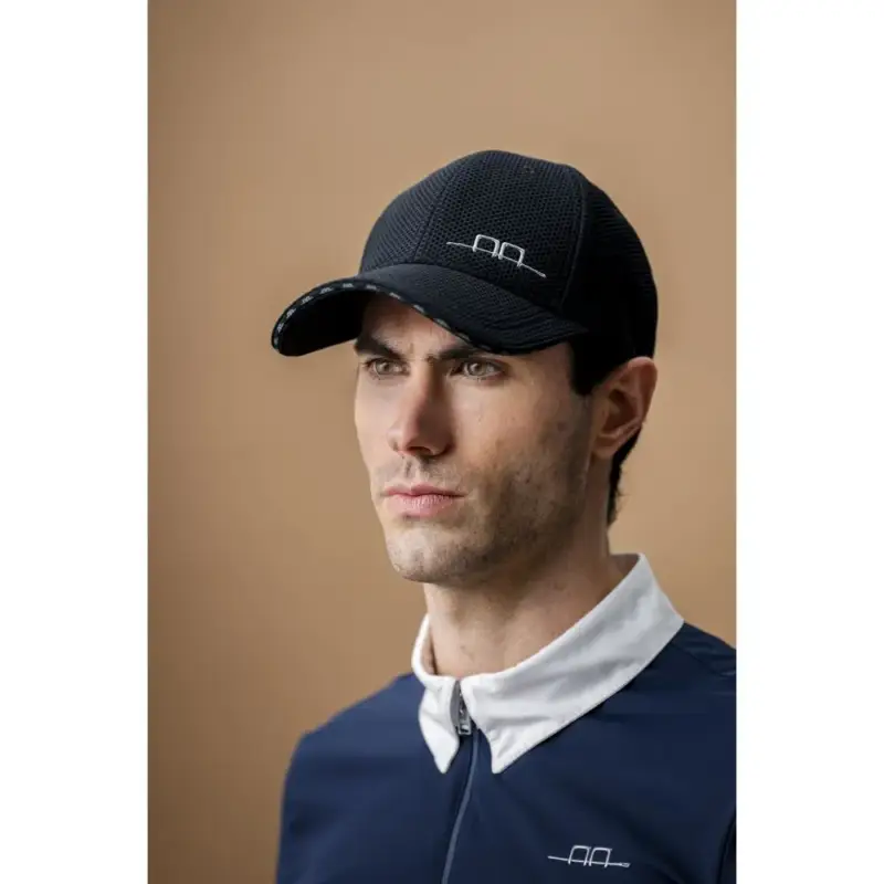 Cappellino Horseware AA Motion Lite Ultime Pezzi