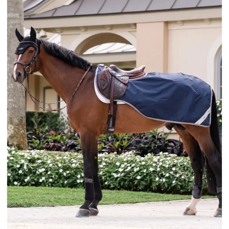 Quantità Limitata Coprireni Horseware Amigo Ripstop