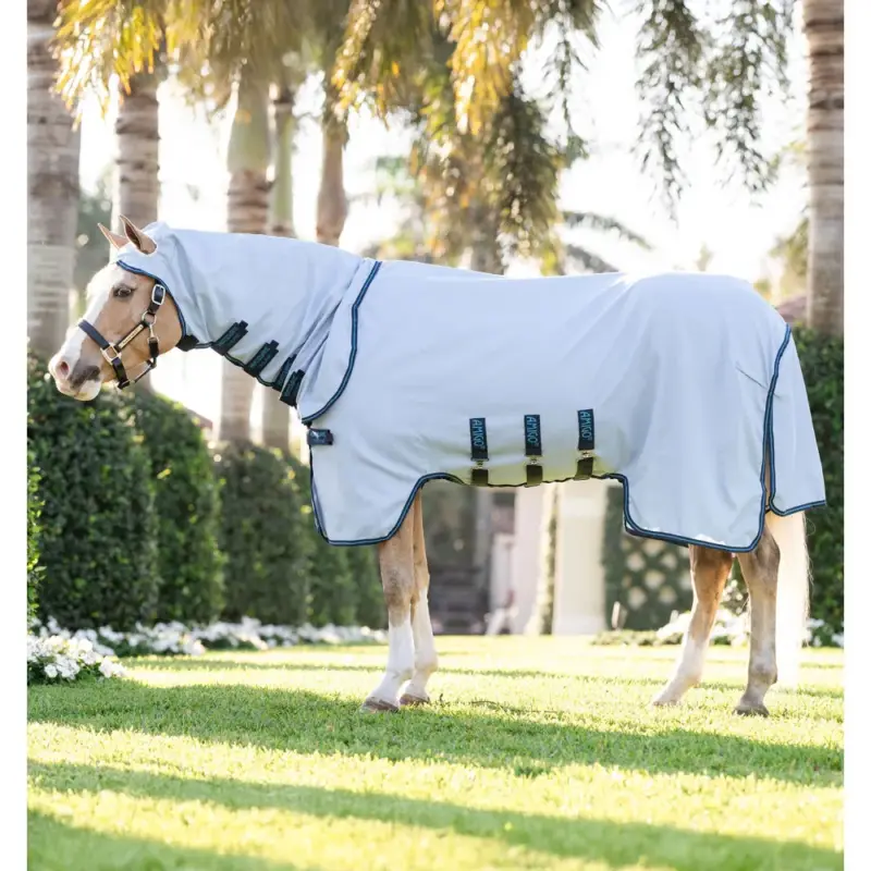 Coperta anti-dermatite Horseware Amigo Ripstop Pony Vendita Finale