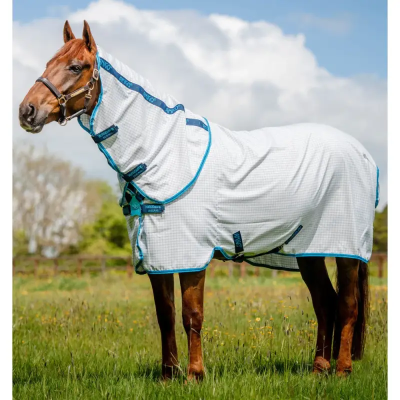 Coperta antimosche Horseware Amigo Summer Plus A Buon Prezzo