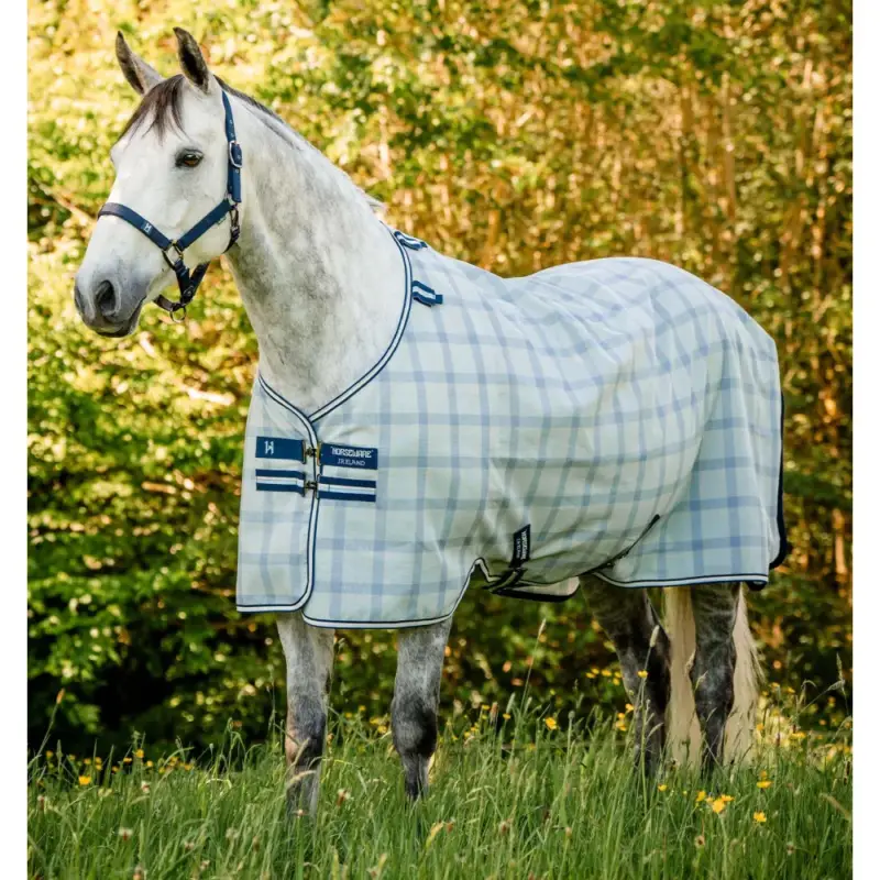 Compra Online Coperta anti-mosche Horseware Newmarket
