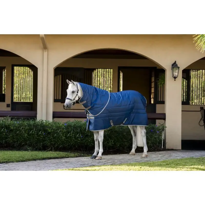 Economico Coperta da scuderia Horseware Amigo Ripstop Insulator Plus 550g