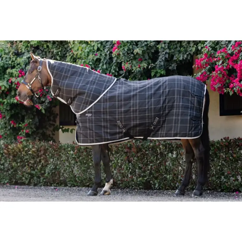 Coperta da scuderia Horseware Rhino Pony 250g VL Affare