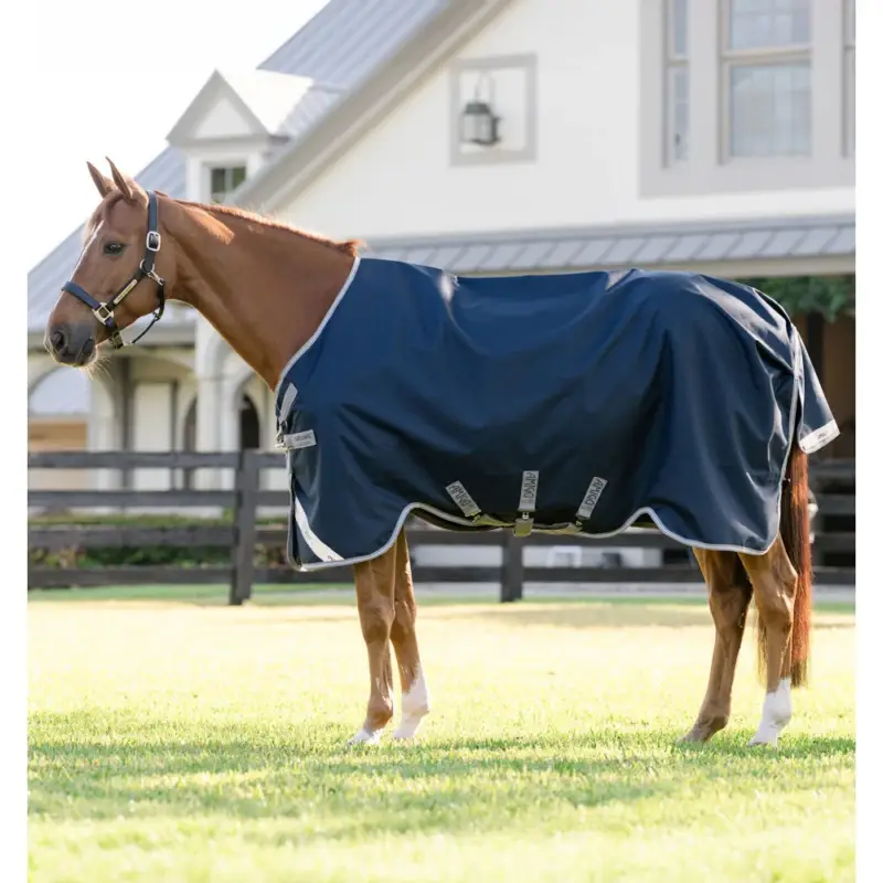 Coperta Horseware Amigo 1200D Turnout 50g Bestseller