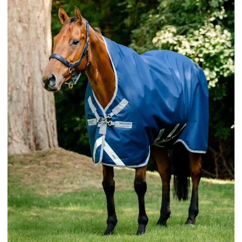 Coperta Horseware Amigo 1200D Wug Turnout 50g Prezzo Scontato