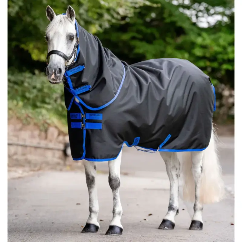 Promozione Coperta Horseware Amigo Ripstop 900D Plus Pony Turnout 50g